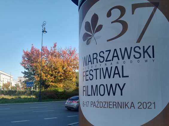 Startuje 37. Warszawski Festiwal Filmowy