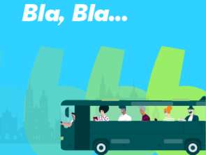 BeDigital z kampanią BlaBlaCar [wideo]