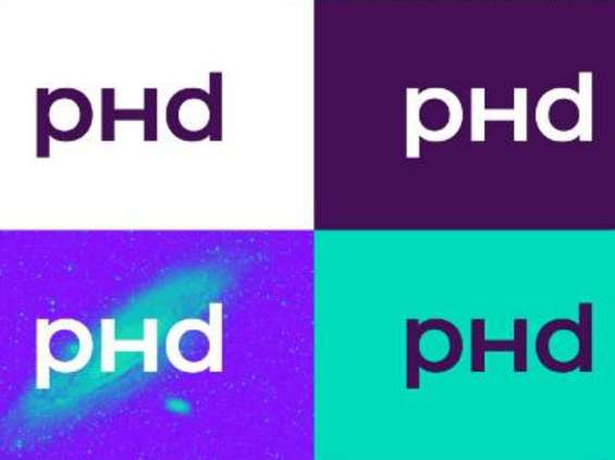 PHD wprowadza nową globalną identyfikację wizualną