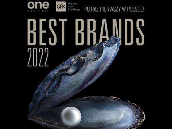 Best Brands po raz pierwszy w Polsce