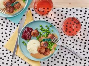 Glovo dostarczy dania i produkty spożywcze z IKEA