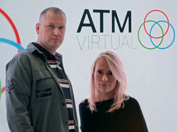 ATM Virtual - nowa spółka w portfolio ATM Grupy