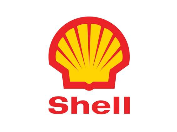 Shell zamiast Royal Dutch Shell