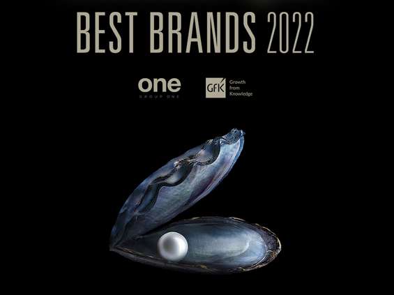 GfK rozpoczyna badanie do rankingu Best Brands Awards