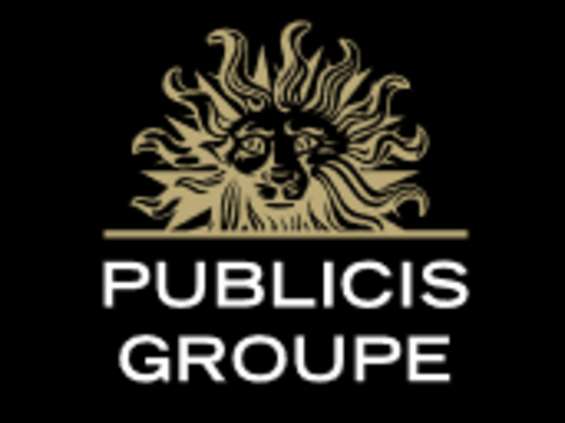 Publicis Groupe tworzy platformę Le Pont