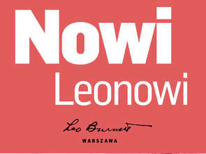 12 nowych osób w Leo Burnett Warszawa