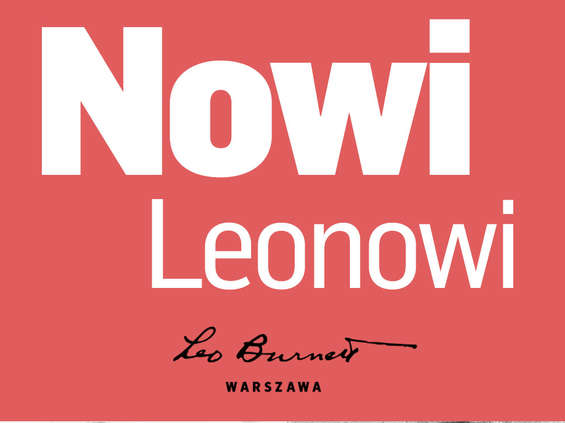 12 nowych osób w Leo Burnett Warszawa