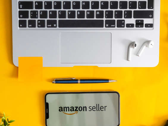 Amazon: idealne miejsce do rozwoju biznesu online. Raport Grow Now