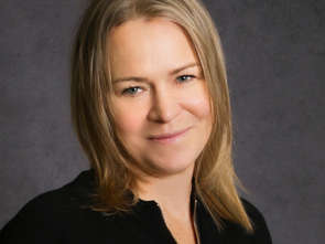 Magdalena Strobel head of marketing & PR w Dentsu Polska i CEE