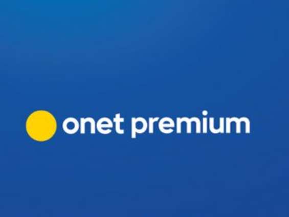 Rusza Onet Premium