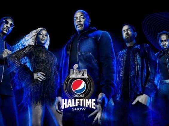Super Bowl: Pepsi znów stawia na sponsoring koncertu w przerwie meczu