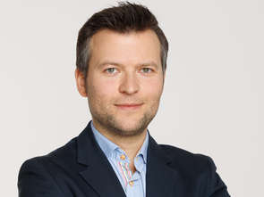 Jan Mróz dyrektorem komunikacji i public affairs TVN