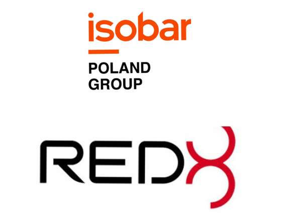 Isobar Polska i Red8 łączą się