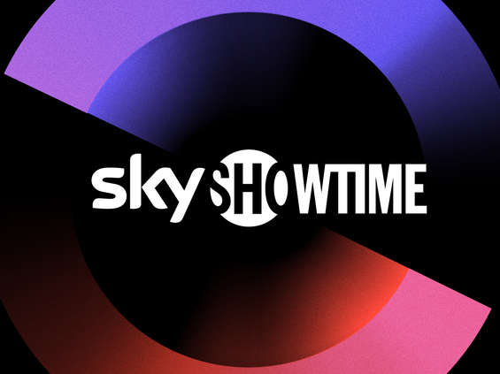 SkyShowtime w 2022 r. w 20 krajach europejskich
