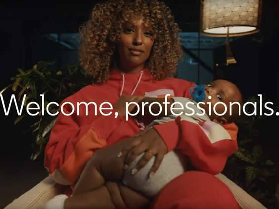 LinkedIn z nową odsłoną kampanii "Welcome, Professionals"