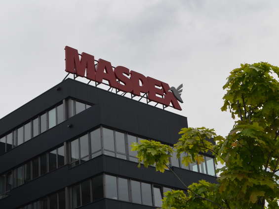 Maspex sfinalizował przejęcie CEDC