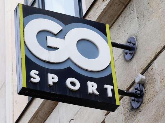 Go Sport wystawione na sprzedaż ze względu na rosyjskie powiązania