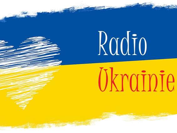 168 stacji radiowych wyemituje 14 marca dwa Bloki Charytatywne dla Ukrainy