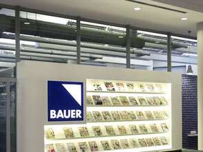 Wydawnictwo Bauer integruje redakcje lifestyle'owe i rozstaje się z częścią redaktorek