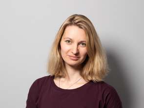 Olga Mickiewicz dołącza do zarządu 357 sp. z o.o.