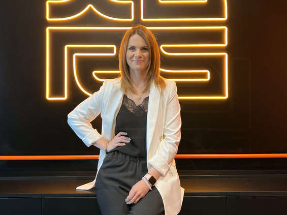 Karolina Kawska nową CEO w Tigers