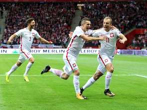 InPost sponsorem strategicznym piłkarskiej reprezentacji Polski