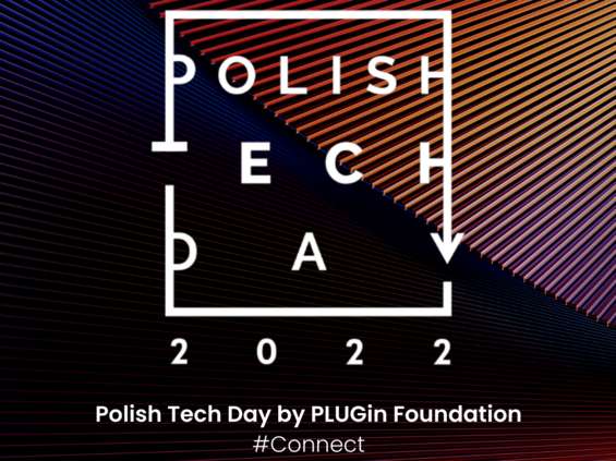 Polish Tech Day 2022 już wkrótce