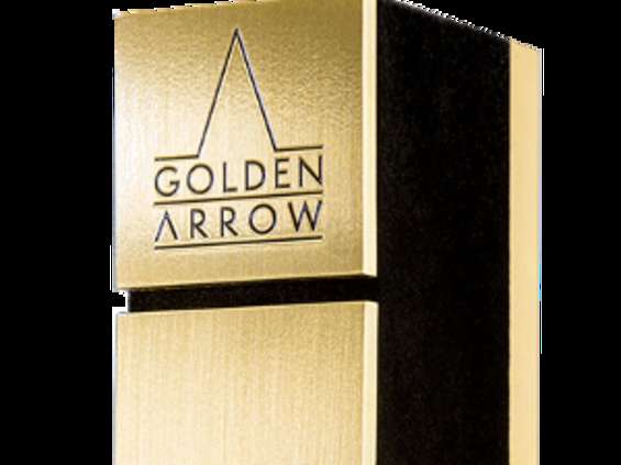 Znamy laureatów Golden Arrow oraz najlepsze agencje digital i marketing services