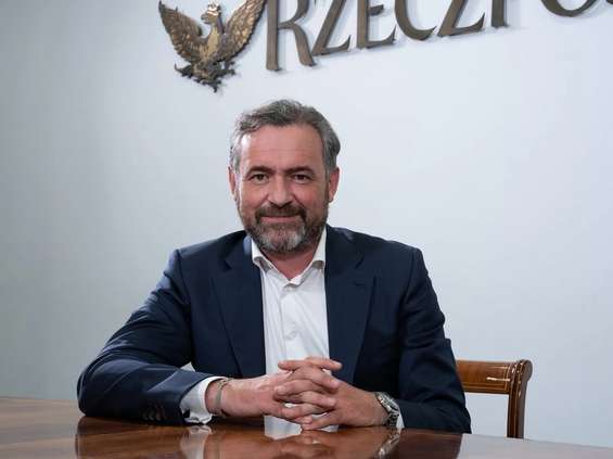 Maciej Maciejowski prezesem Gremi Media