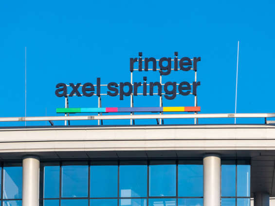 Aleksander Kutela nowym prezesem Ringier Axel Springer Polska