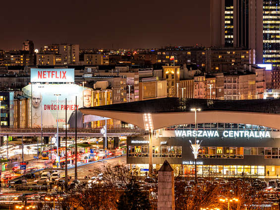 Netflix otwiera biuro w Warszawie