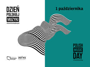 1 października po raz 4. obchodzimy Dzień Polskiej Muzyki