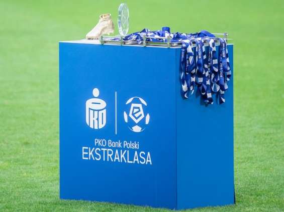 Ekstraklasa i Canal+ z nową umową na sezony 2023/24-2026/27