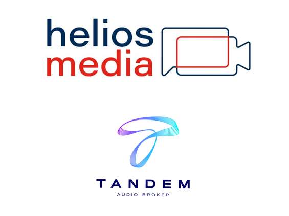 Tandem Audio Broker i Helios Media - nowe zespoły sprzedaży reklam Agory