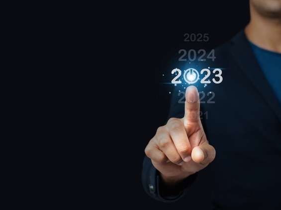 Trendy i wyzwania roku 2023 w branży marketingowej