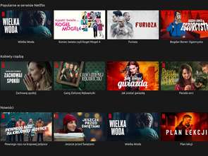 15 minut: Netflix rozpoczyna walkę ze współdzieleniem kont
