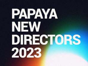 Startuje Papaya New Directors