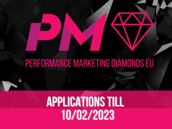 Ruszyły zgłoszenia do Performance Marketing Diamonds EU