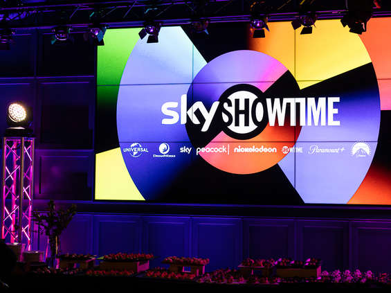 Sky is the limit? SkyShowtime wkracza na polski rynek