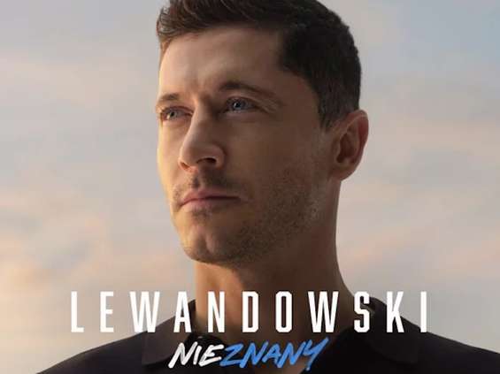 “Lewandowski nieZnany": premiera 31 marca