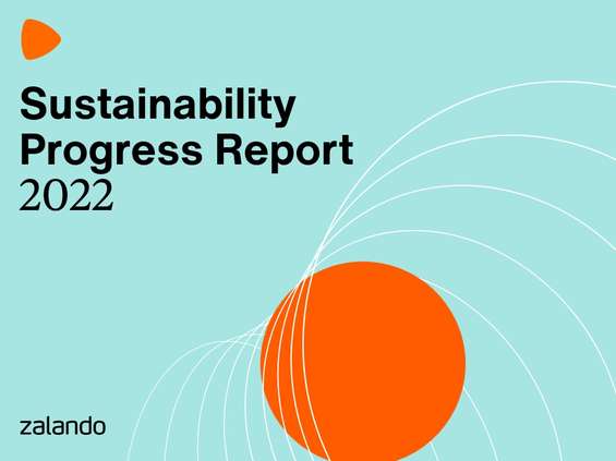 Zalando publikuje trzeci raport dotyczący zrównoważonego rozwoju