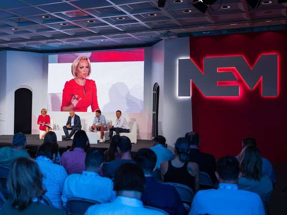 Kolejne telewizje dołączają do grona uczestników NEM Dubrovnik 2023