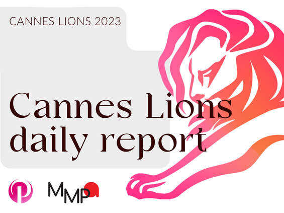 Cannes Lions 2023: 180HB, DDB, McCann, Ogilvy i VMLY&R na short-listach