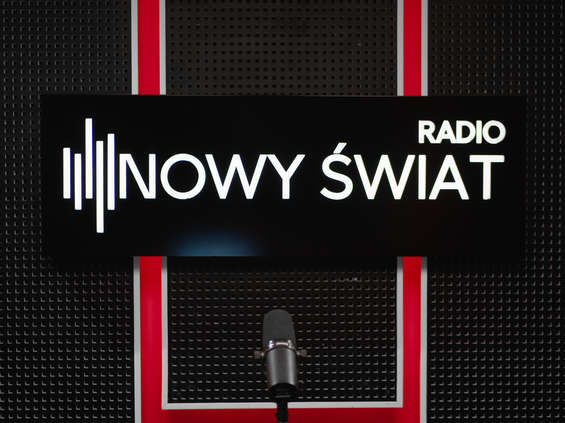Radio Nowy Świat podsumowuje 2022 r. i ogłasza zmiany w zarządzie