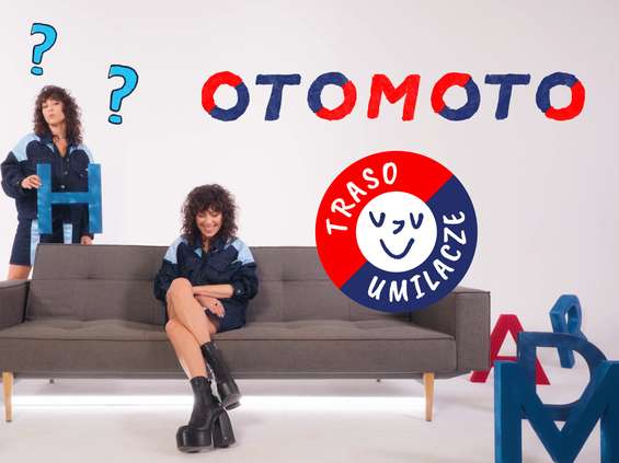 "Trasoumilacze": Otomoto zachęca do odstawienia elektroniki w podróży