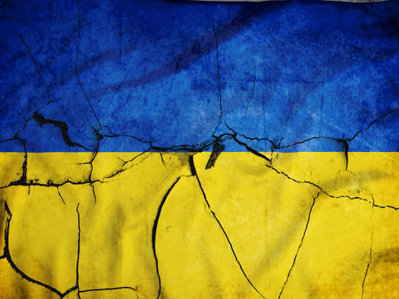 Wojna w Ukrainie zmienia wszystko