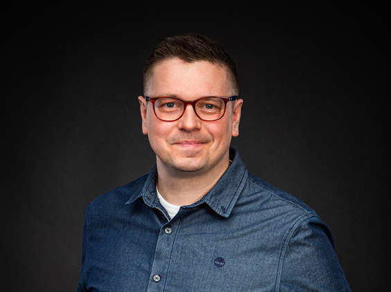 Paweł Modzelewski managing partnerem w Bluecloud Interactive