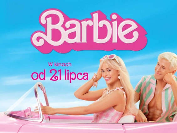 “Barbie" najbardziej dochodowym filmem w historii Warner Bros