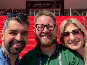 Cannes Lions 2023: All Inclusive