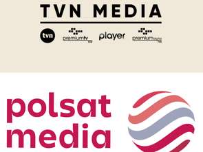 Polsat Media i TVN Media pracują na prowizjach nieco powyżej 12%